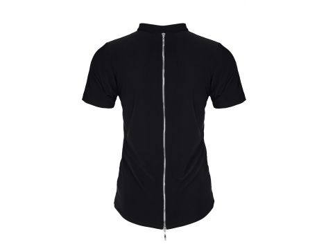 RMRiccardo001 - black T-shirt - M - 6