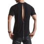 RMRiccardo001 - black T-shirt - S - 2