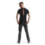 RMRiccardo001 - black T-shirt - S - 4