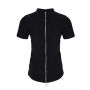RMRiccardo001 - black T-shirt - S - 9