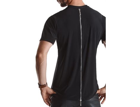 RMRiccardo001 - black T-shirt - XXL