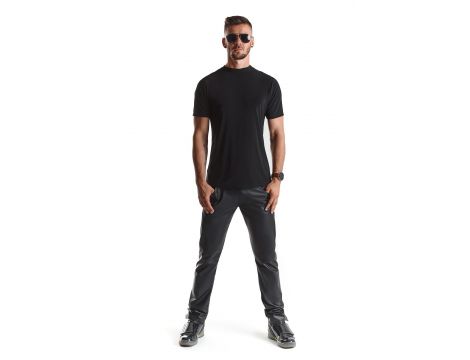 RMRiccardo001 - black T-shirt - XXL - 3