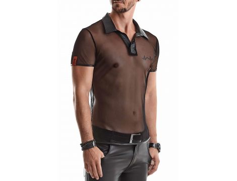 RMRoberto001 - polo - 3XL - 6