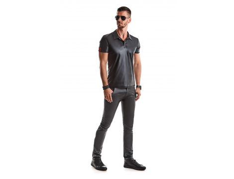 RMRomano001 - polo - L - 6