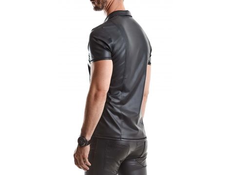 RMRomano001 - polo - S - 7