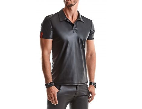 RMRomano001 - polo - S - 5