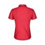 RMSerafino001 - red polo - M - 8