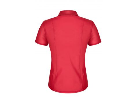 RMSerafino001 - red polo - S - 7
