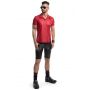 RMSerafino001 - red polo - S - 6
