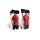 RMSerafino001 - red polo - S