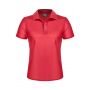 RMSerafino001 - red polo - XL - 7