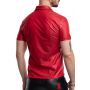 RMSerafino001 - red polo - XXL - 2