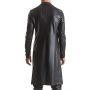 RMSergio001 - black coat - XL - 4