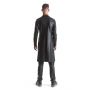 RMSergio001 - black coat - XL - 5