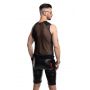 RMSilvestro001 - black T-shirt - M - 3
