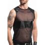 RMSilvestro001 - black T-shirt - S - 3