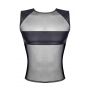 RMSilvestro001 - black T-shirt - S - 6