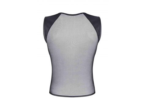RMSilvestro001 - black T-shirt - XXL - 6