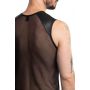 RMSilvestro001 - black T-shirt - XXL - 3