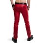 RMTommaso002 - red trousers - L - 2