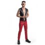 RMTommaso002 - red trousers - S - 7