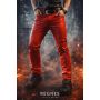 RMTommaso002 - red trousers - XXL - 8
