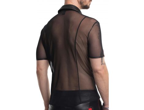 RMUgo001 - polo - S - 2