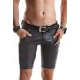 Wetlook shorts black XL - 8