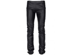 RMVittorio001 - black trousers - L