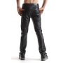 RMVittorio001 - black trousers - S - 2