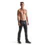 RMVittorio001 - black trousers - S - 5