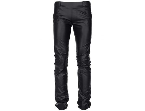 RMVittorio001 - black trousers - XL - 2