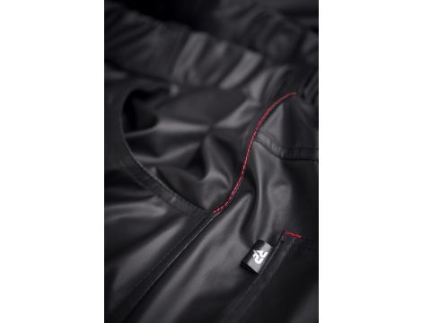 RMVittorio001 - black trousers - XL - 6