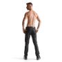 RMVittorio001 - black trousers - XL - 6