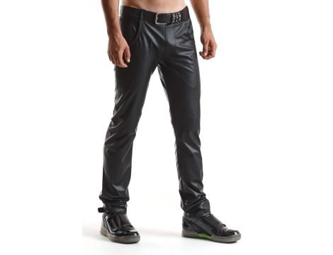 RMVittorio001 - black trousers - XXL - 6