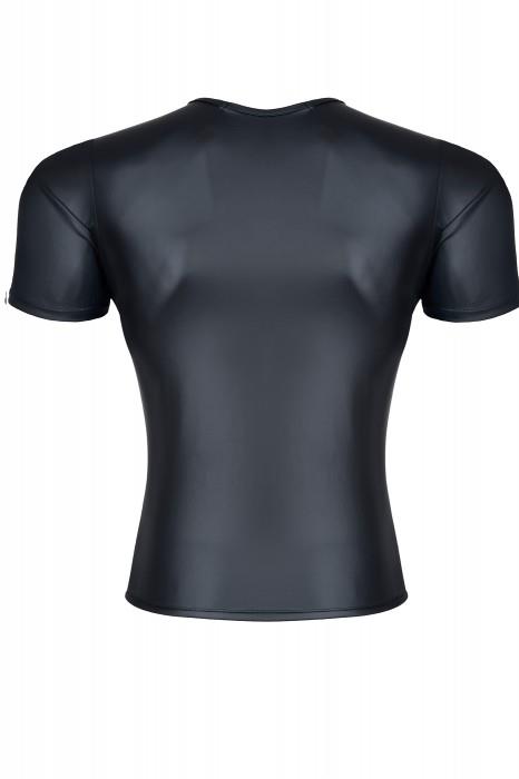 męski t-shirt S