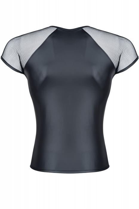 męski t-shirt S