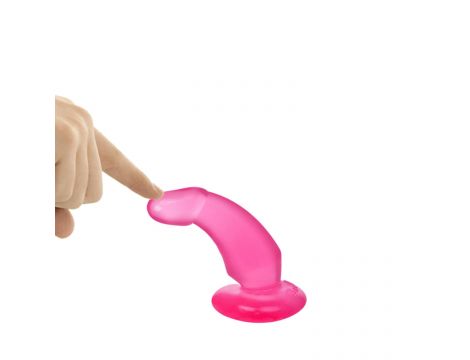 BAILE- BUTT HUNGRY, Suction base Suction base - 5