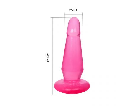 BAILE- BUTT HUNGRY, Suction base Suction base - 6