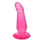 BAILE- BUTT HUNGRY, Suction base Suction base - 8