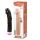 Barbara Classic Jelly Vibe Black 23 cm.