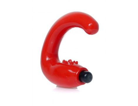 Stymulator-Anal Fantasy Red - 4