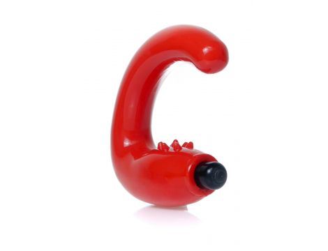 Stymulator-Anal Fantasy Red - 2