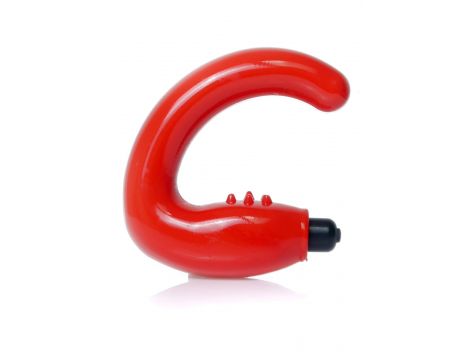 Stymulator-Anal Fantasy Red - 3