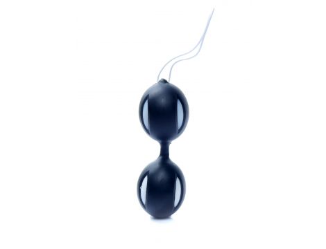 Kulki-Smartballs Black