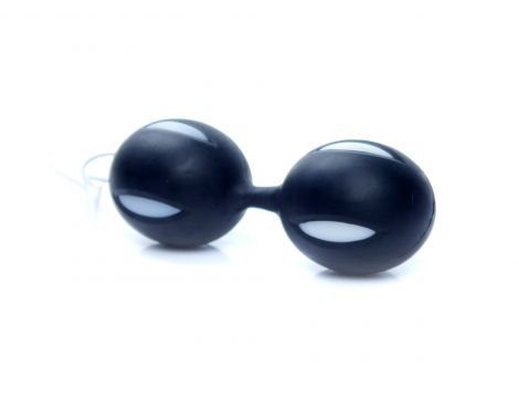 Kulki-Smartballs Black - 2