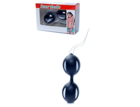 Kulki-Smartballs Black - 4