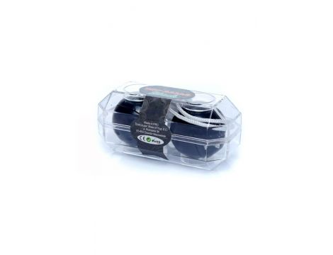 Kulki-Duo-Balls Black - 4