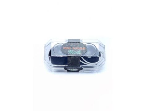 Kulki-Duo-Balls Black - 5