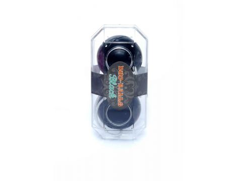 Kulki-Duo-Balls Black - 2